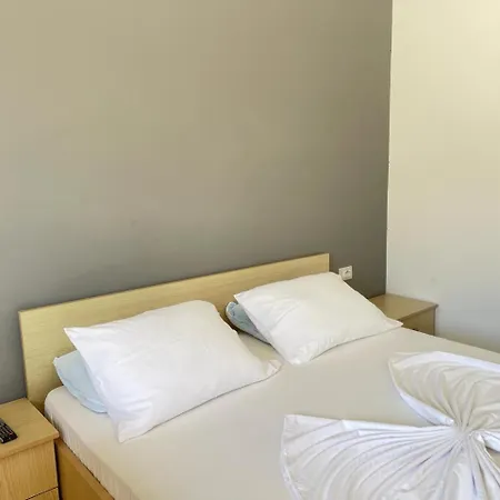 Apartment Mario