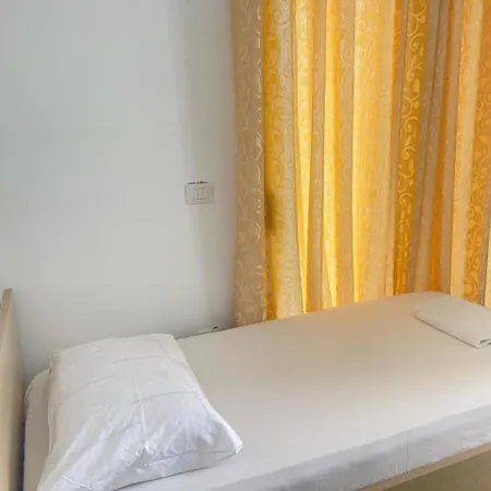 Mario Apartment