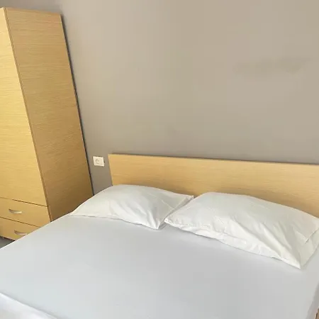 Mario Apartment