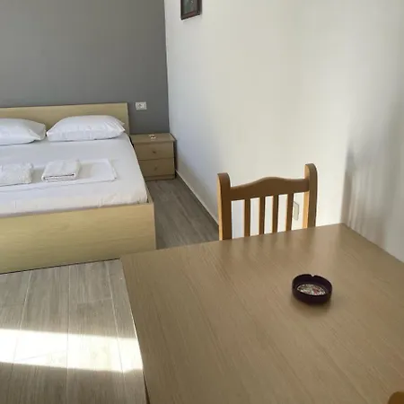 Mario Apartment