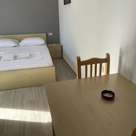 Apartment Mario *