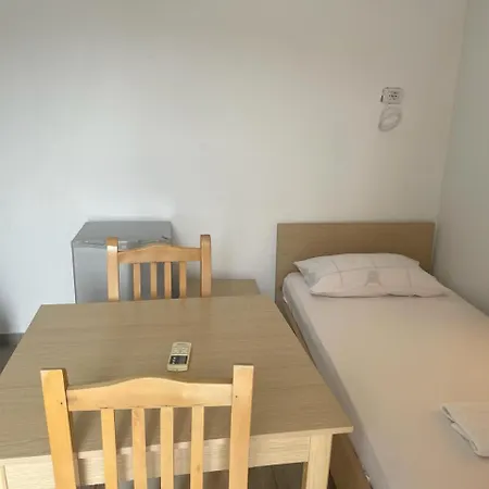 Mario Apartment Ksamil