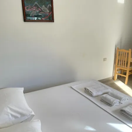 Apartment Mario *