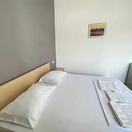 Apartment Mario *
