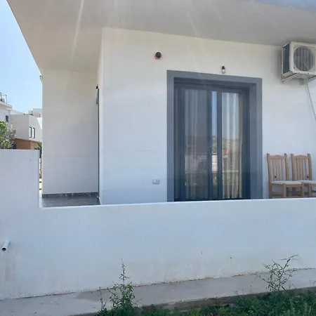 Appartement Mario Ksamil