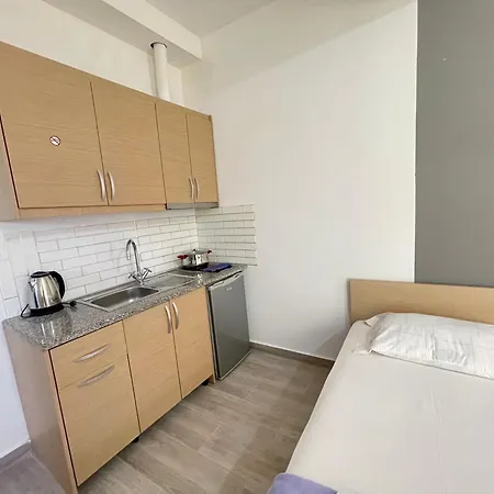 Apartment Mario