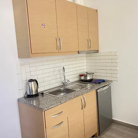 Apartment Mario
