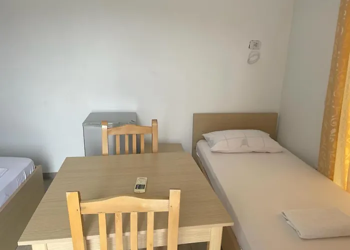 Mario Apartmán Ksamil