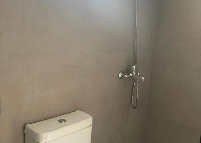 Apartmán Mario Ksamil