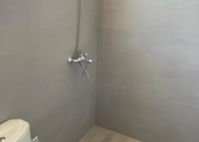 Mario Apartmán Ksamil