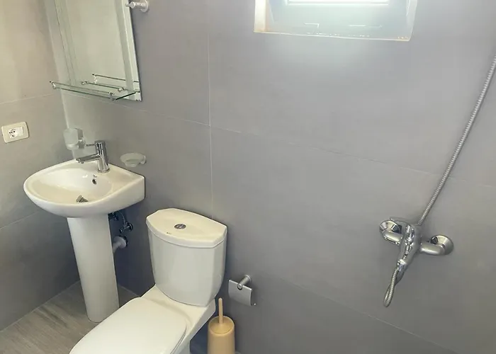 Apartmán Mario Ksamil