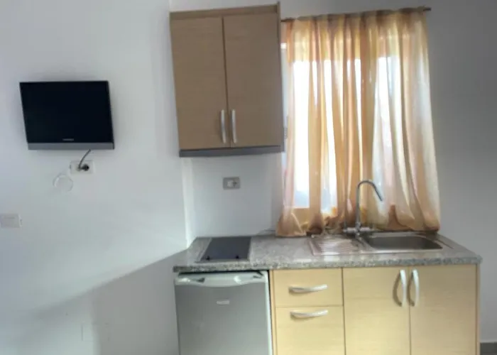 Apartmán Mario Ksamil