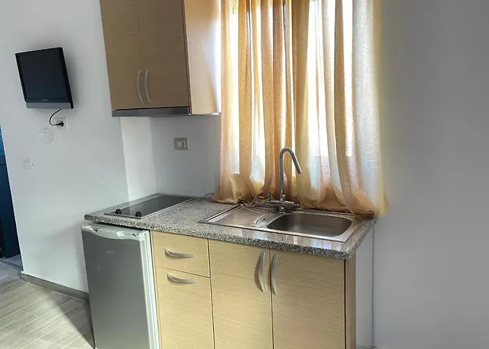 شقة Mario كساميل