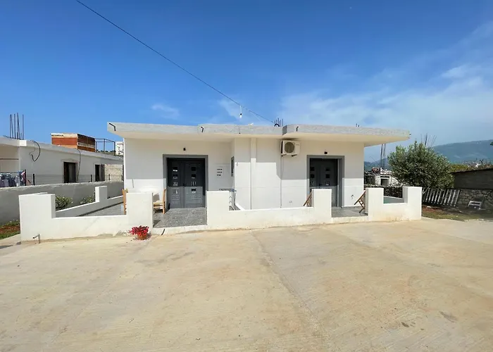 Apartmán Mario Ksamil