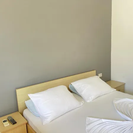 Apartmán Mario Ksamil
