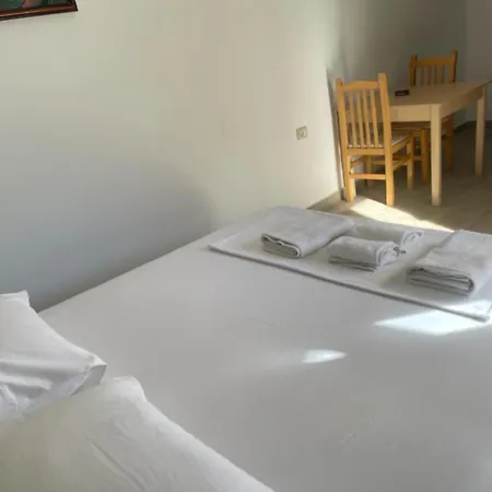 Apartment Mario Ksamil