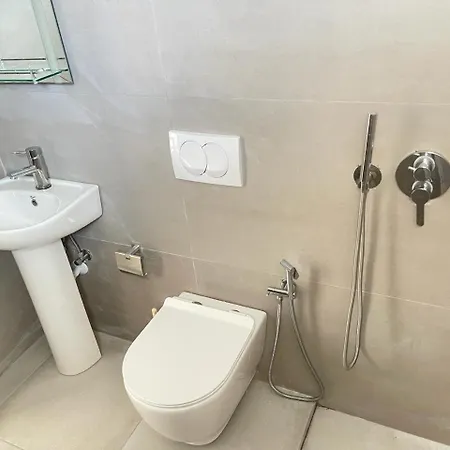 Apartmán Mario