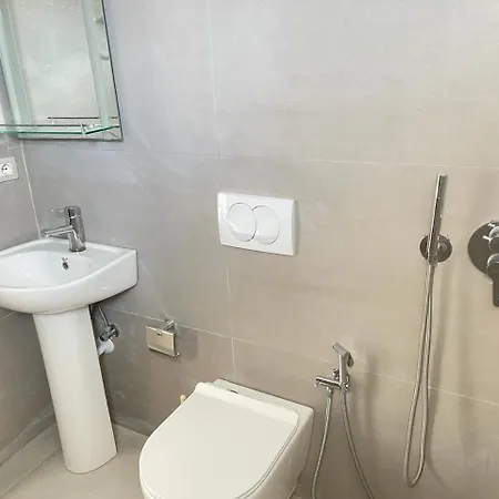 Mario Apartmán Ksamil