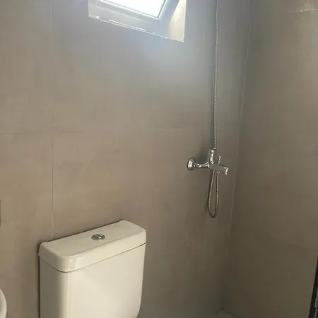 Apartmán Mario Ksamil