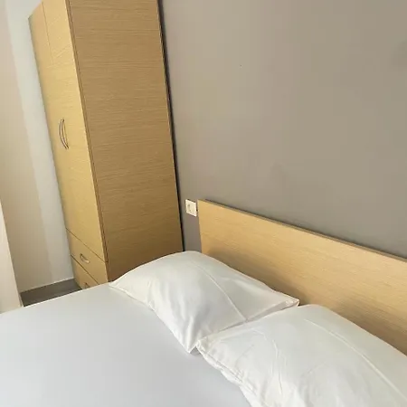 Mario Apartmán