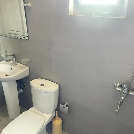 Apartment Mario Ksamil