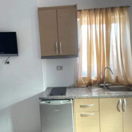 Apartmán Mario Ksamil