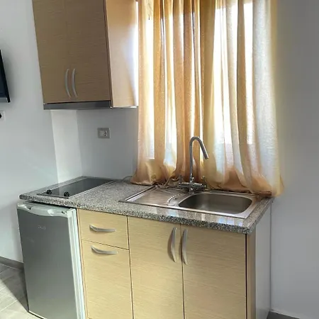 Apartment Mario Ksamil