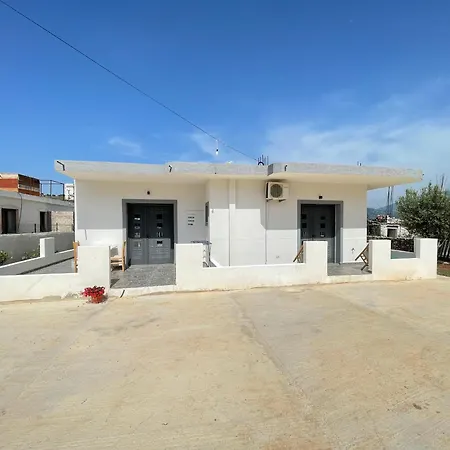 Appartement Mario Ksamil