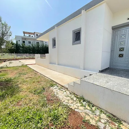 Mario Apartmán