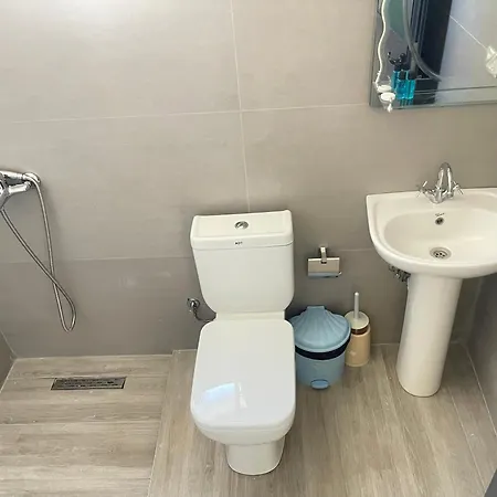 Mario Apartmán
