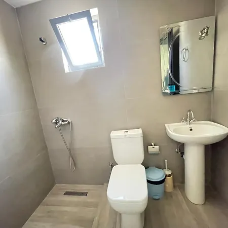Mario Apartmán *