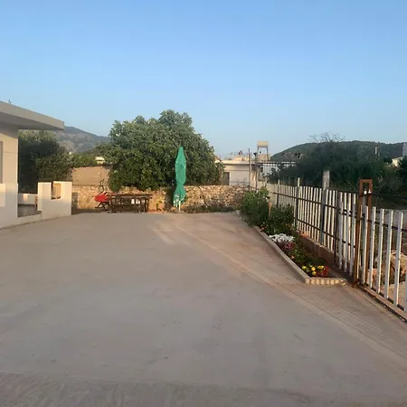 Mario Apartmán Ksamil