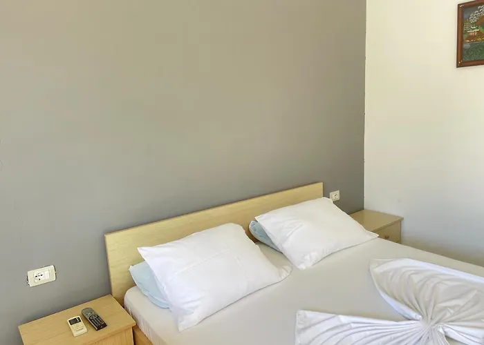 公寓 Mario 卡萨米尔