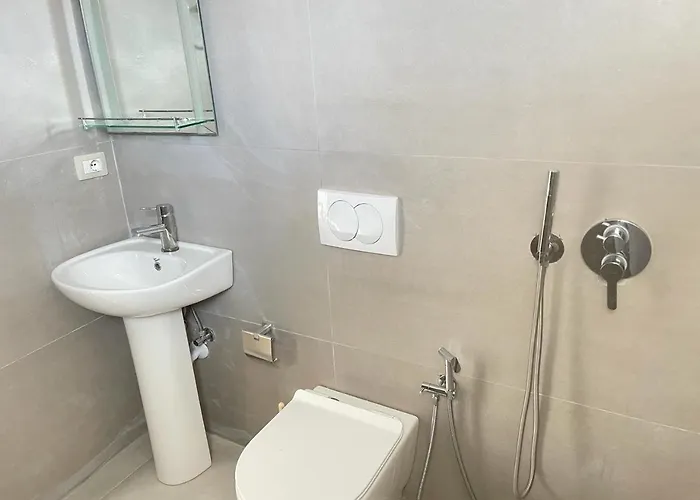 Mario 公寓 卡萨米尔