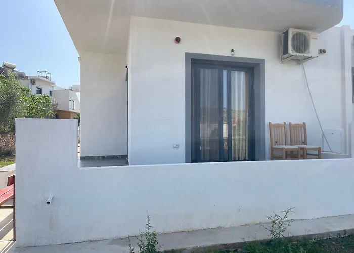 公寓 Mario 卡萨米尔