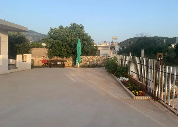 Mario 公寓 卡萨米尔